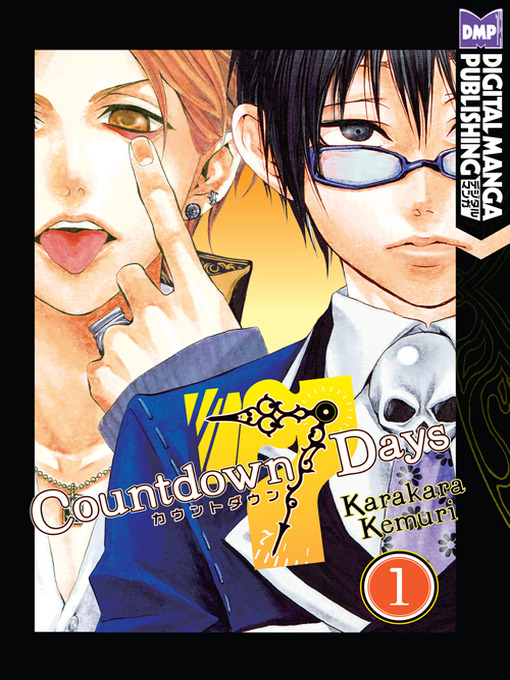 Title details for Countdown 7 Days, Volume 1 by Kemuri Karakara - Available